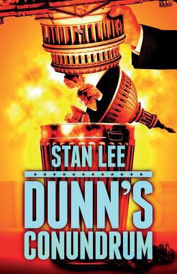 Dunn's Conundrum 1941298230 Book Cover