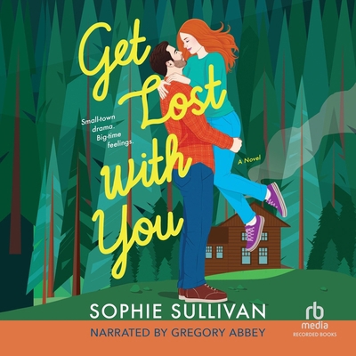 Get Lost with You B0FM4MXZVQ Book Cover