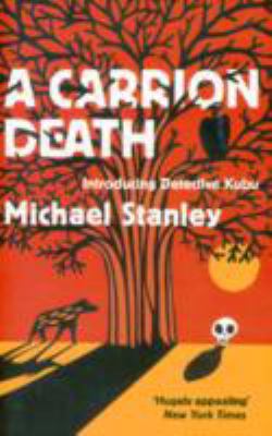 A Carrion Death 0755346807 Book Cover
