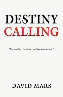 Destiny Calling 1958889946 Book Cover