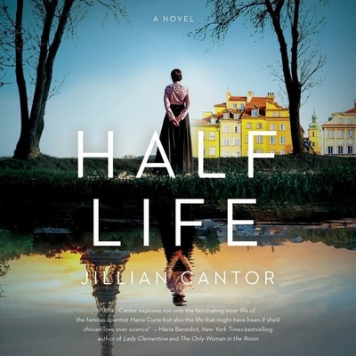 Half Life 1799957276 Book Cover