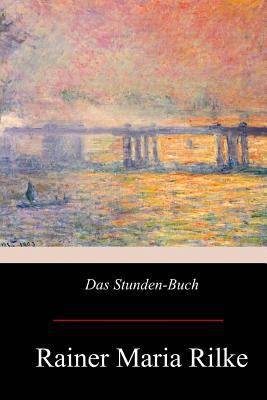 Das Stunden-Buch [German] 1974696979 Book Cover