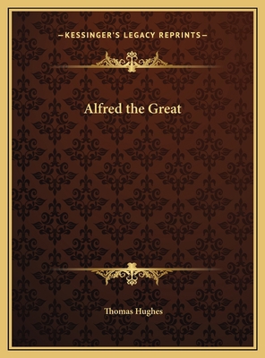 Alfred the Great 1169771106 Book Cover