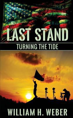 Last Stand: Turning the Tide 1926456068 Book Cover