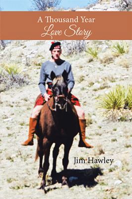 A Thousand Year Love Story 1984549618 Book Cover