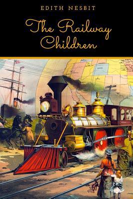 The Railway Children 108007158X Book Cover
