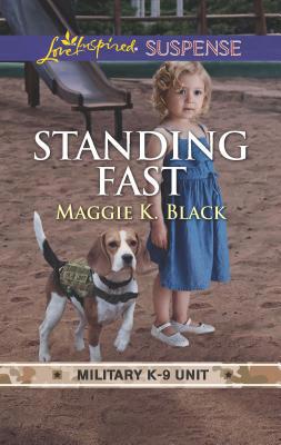 Standing Fast 1335490469 Book Cover