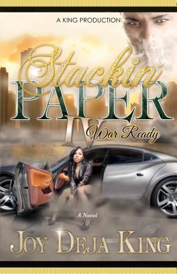 Stackin' Paper Part 4...War Ready 194221765X Book Cover