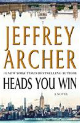 Heads You Win 125023672X Book Cover