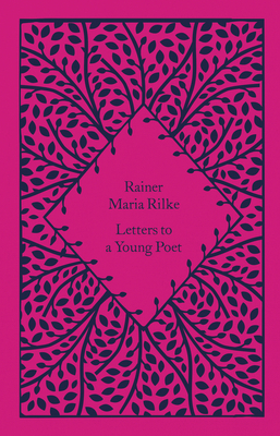 Letters to a Young Poet 0241620031 Book Cover