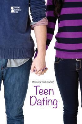 Teen Dating 0737763450 Book Cover