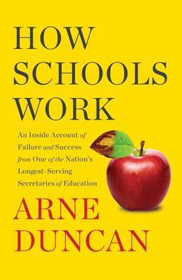 How Schools Work: An Inside Account of Failure ... 1501173057 Book Cover