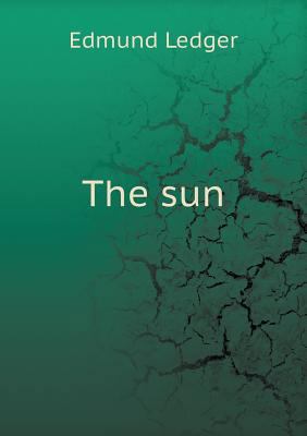 The sun 5518995377 Book Cover