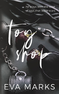 Toy Shop B0BNJKG9D8 Book Cover
