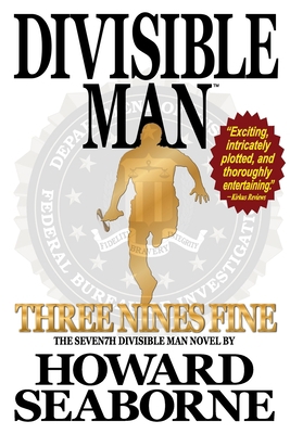 Divisible Man - Three Nines Fine 1958005436 Book Cover