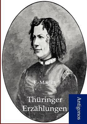 Th?ringer Erz?hlungen [German] 3954721007 Book Cover