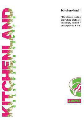 Kitchenland 160862515X Book Cover