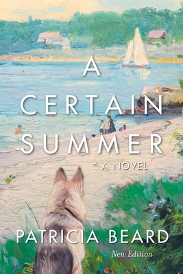 A Certain Summer 1664174990 Book Cover
