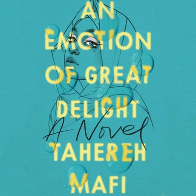 An Emotion of Great Delight 1665096748 Book Cover