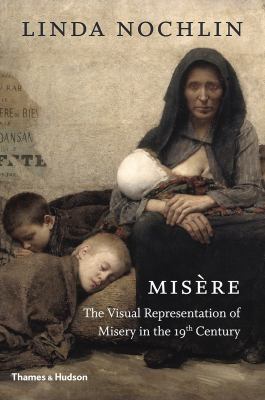 Misère: The Visual Representation of Misery in ... 050023969X Book Cover