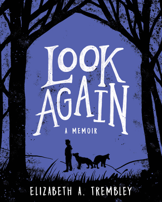 Look Again 1951491181 Book Cover