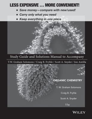 Student Study Guide and Student Solutions Manua... 111863649X Book Cover