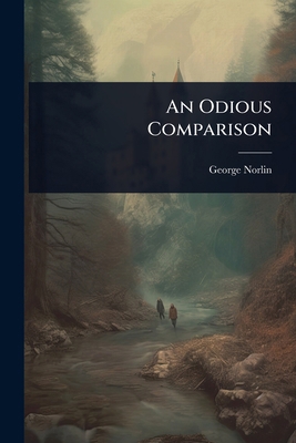 An Odious Comparison 1024008770 Book Cover