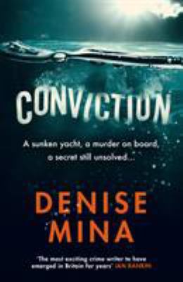 Conviction 1911215264 Book Cover