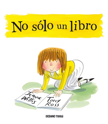 No Sólo Un Libro [Spanish] 6075274901 Book Cover
