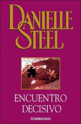 Encuentro Decisivo (Spanish Edition) [Spanish] 9875662186 Book Cover