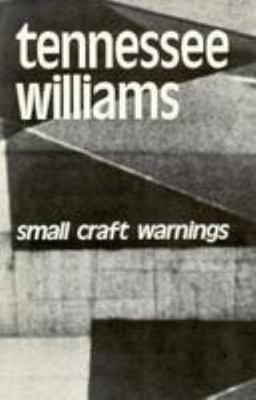 Small Craft Warnings 0811204618 Book Cover
