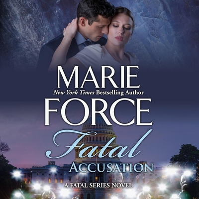 Fatal Accusation B0DFZVWWYL Book Cover