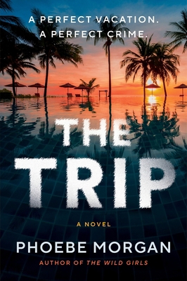 The Trip 0063416786 Book Cover