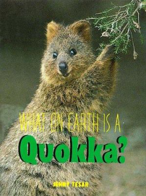 Quokka 1567111041 Book Cover