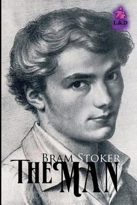 The Man 1717983561 Book Cover