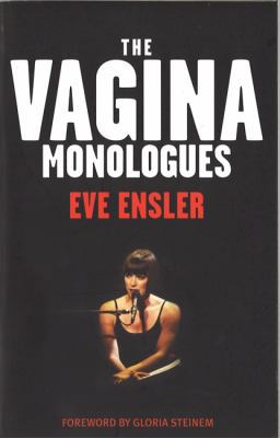 The Vagina Monologues 1860499260 Book Cover