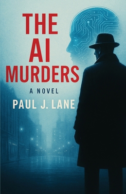 The AI Murders 1036964078 Book Cover