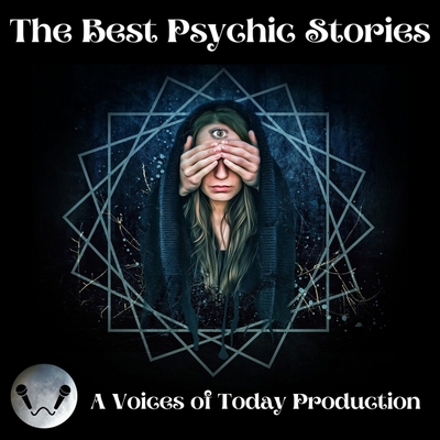 The Best Psychic Stories B0BSLVXGZY Book Cover
