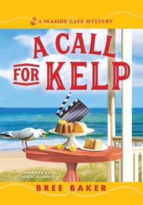 A Call for Kelp 1705001246 Book Cover