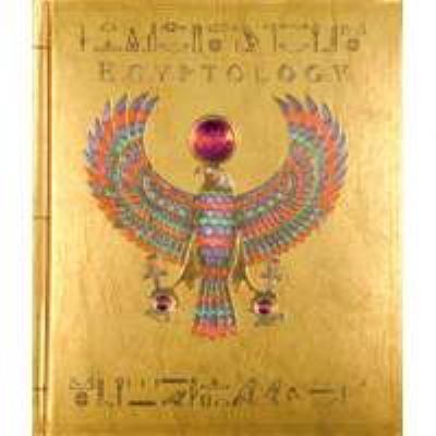 Egyptology B002FNDJZ8 Book Cover