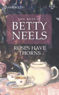 Roses Have Thorns 0373512384 Book Cover