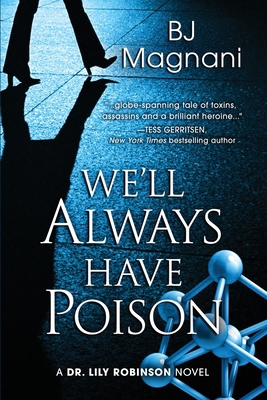 We'll Always Have Poison 1645995240 Book Cover