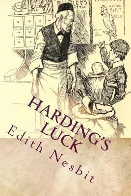 Harding's Luck: Illustrated 1537701576 Book Cover