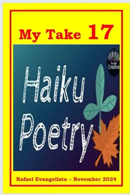 My Take 17 B0DMWG289D Book Cover