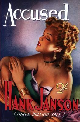 Accused 1845839625 Book Cover