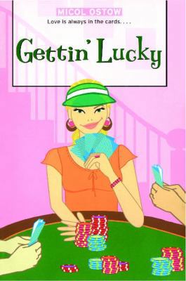 Gettin' Lucky 144248568X Book Cover