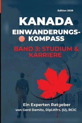 Band 3: Studium & Karriere [German] 1738141489 Book Cover