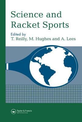 Science and Racket Sports I 0419185003 Book Cover