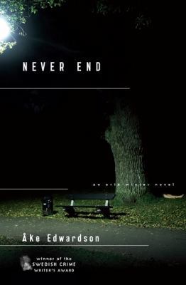 Never End 0670037664 Book Cover