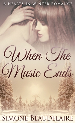 When The Music Ends 4867456632 Book Cover